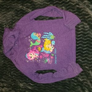 Kids sweater